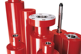 蓄能器中為什么使用氮?dú)?/></p><p>　　網(wǎng)友提問：蓄能器中的氣體是什么，為什么使用它?</p><p>　　朝日答復(fù)：您好，蓄能器中需要惰性氣體，而通常是氮?dú)狻Ｊ褂玫獨(dú)獾脑蚴且粋€(gè)因?yàn)樗鳛槎栊詺怏w，能夠通過壓縮自身體積來達(dá)到儲(chǔ)存和釋放能量的目的，并且可以保持系統(tǒng)的原有性能。另外一個(gè)原因是氮?dú)庑阅芊€(wěn)定，價(jià)格便宜，制造手段又比較方便，能控制企業(yè)的產(chǎn)品成本。</p></div>
          <div   id=