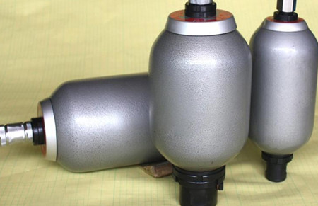 囊式蓄能器的工作原理、結構特點以及安裝