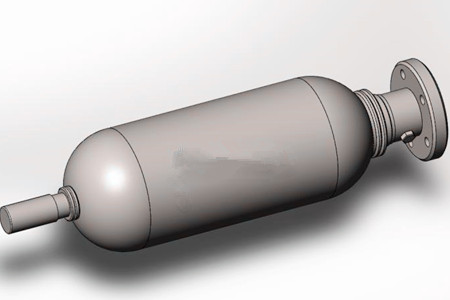 活塞式、皮囊式、隔膜式蓄能器的區別大嗎？