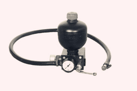 收藏！這些都會造成活塞式蓄能器內(nèi)泄漏！