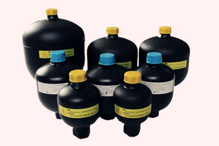 蓄能器在風力發(fā)電系統(tǒng)中的應用受到關注和重視