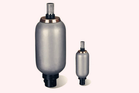 蓄能器主要作用、安裝及注意事項