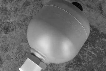 蓄能器型號(hào)和規(guī)格尺寸如何選?這份原則請(qǐng)收藏!