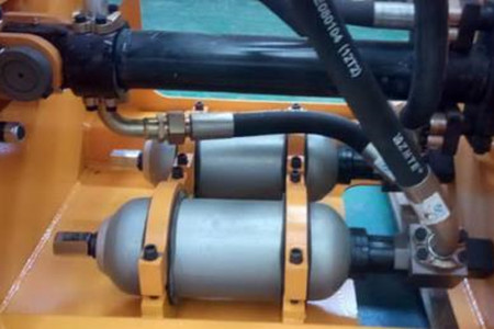 蓄能器型號(hào)和規(guī)格尺寸如何選?這份原則請(qǐng)收藏!