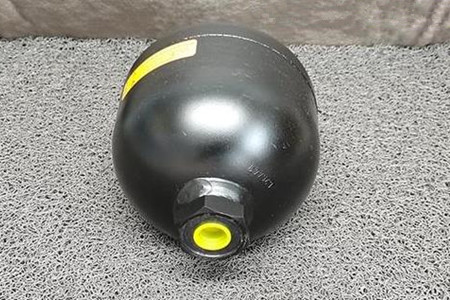 隔膜式蓄能器安裝前需要做好哪些準備工作？