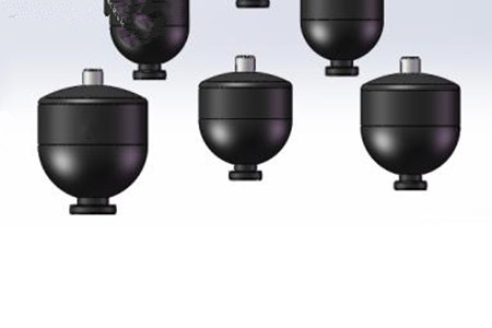 蓄能器如何運輸和搬運？朝日為大家科普！