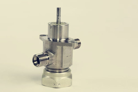 蓄能器截止閥怎么安裝?掌握這幾個步驟!