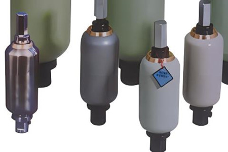 隔膜式蓄能器的質量如何判斷？掌握這幾個小技巧！