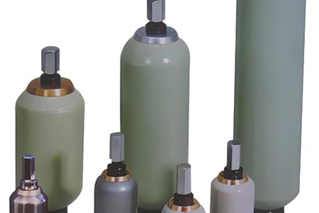 隔膜式蓄能器的質量如何判斷？掌握這幾個小技巧！