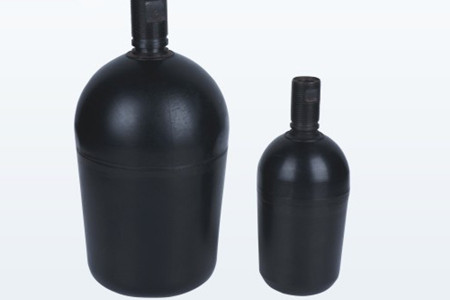 為什么蓄能器不能水平安裝？理由竟是這樣！