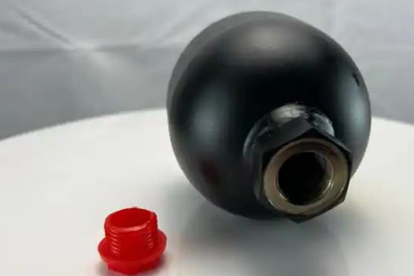 蓄能器充氣工具不會使用？這份使用指南要收好！ 圖2