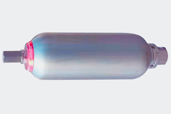 纏繞式蓄能器緣何成為液壓系統新寵？輕量化與高壓耐受引領行業變革