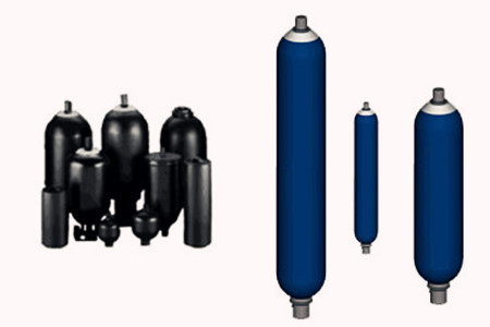 蓄能器為什么安裝安全截止閥？