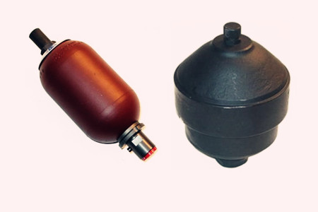 蓄能器在液壓系統中的9種應用，你掌握幾種？