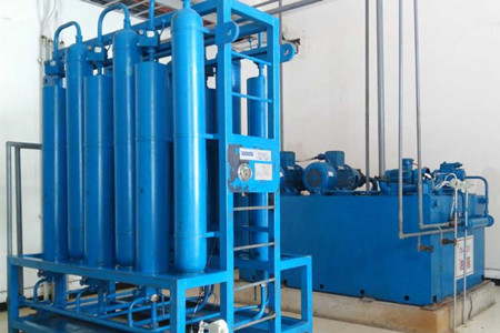 選擇活塞式蓄能器站需要考慮哪些因素呢？